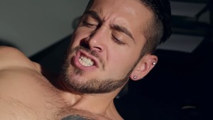 DrillMyHole - American 18 yr old Dante Colle doggy style