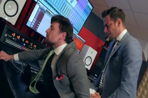 A Record Deal & The Ex
