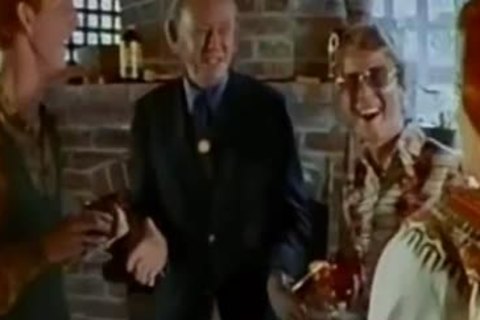 The Light From The Second Story Window (1973) Part 7