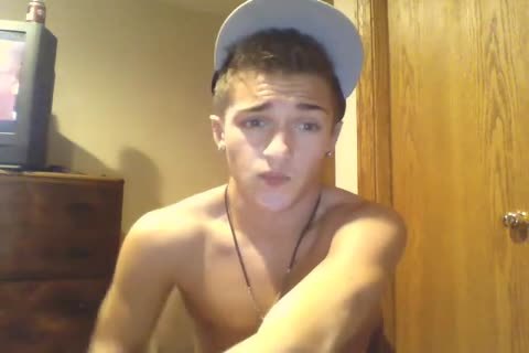 wild teen twink Cums For Chat