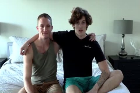 str8 pecker Bonks yummy hairy Otter Who LOVVVVVVES sperm! FACIAL