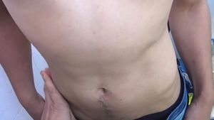 LatinLeche: Very hawt friend 3some porn