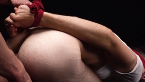 MissionaryBoys.com: Penis Elder Ingles crying