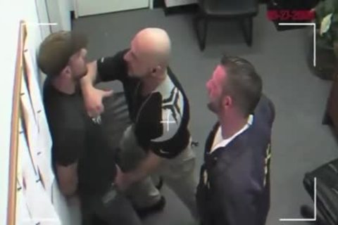Cops bunch-sex nasty Suspects