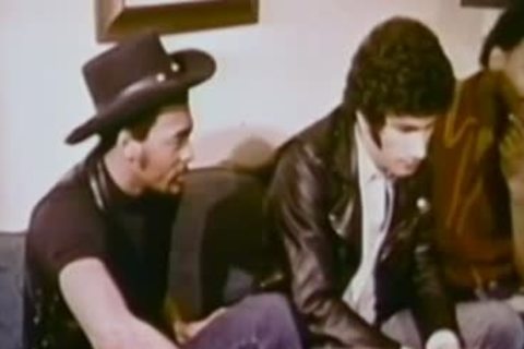 Four greater amount Than cash (1973) Part 3