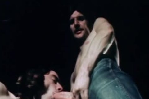 fellows Of The Slums 1975 Part two