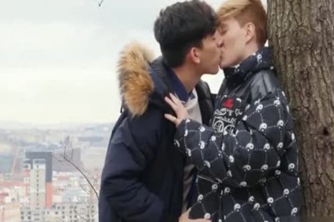 LucaVisconti - teen LATIN lovers