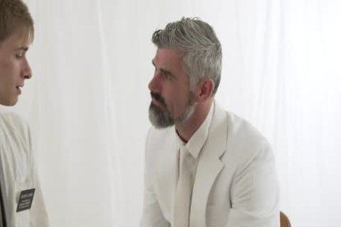 Church boy Rides Hung Priest