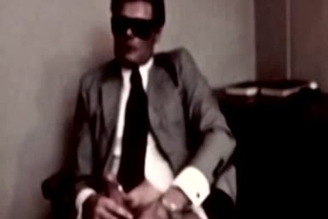 American cum (1972) Complete clip
