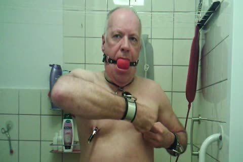 Bladder Rising Part 2