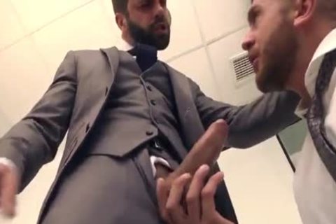 enjoyment In The Office
