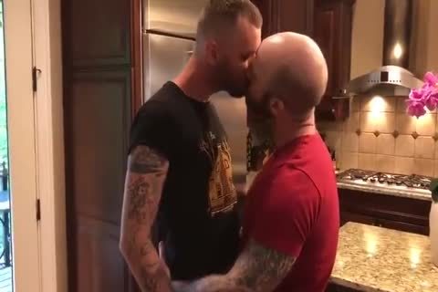 Jack poked With moist Daddy Jack Dixon And Lad