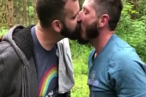 Public bare Sextape