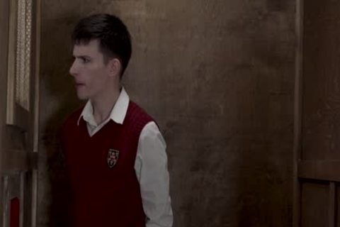 humongous weenie Priest acquires oral sex-sex In Church Gloryhole