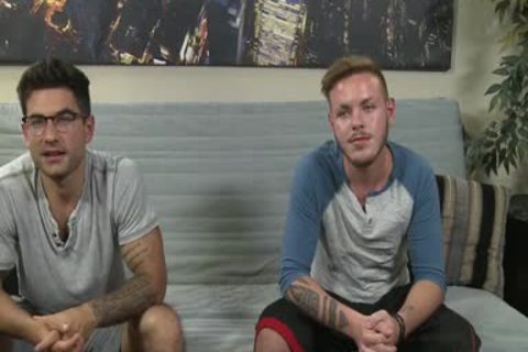 Gunner Rose & Vadim black plough Buddies