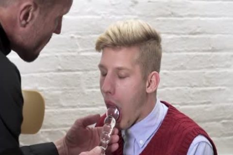 Catholic lad Barebacked By Hung Priest