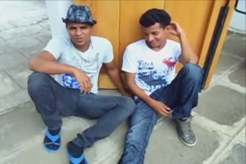 Pichi & Alvaro