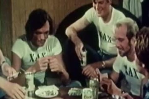 Behind The Greek Door (1975) Part 2