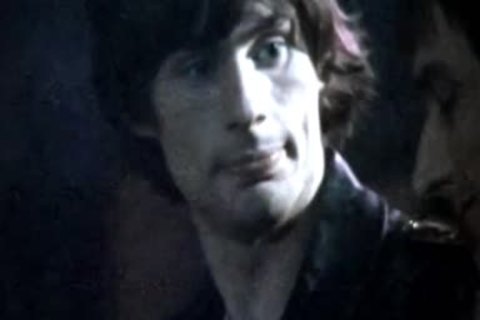 The Destroying gal (1976) Part 1