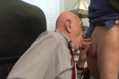 Grandparents Love To pound