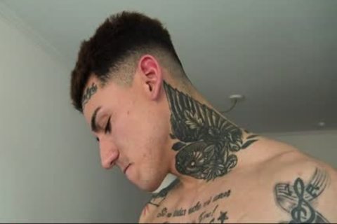 Hung Latino Workers Try gay 4 Pay