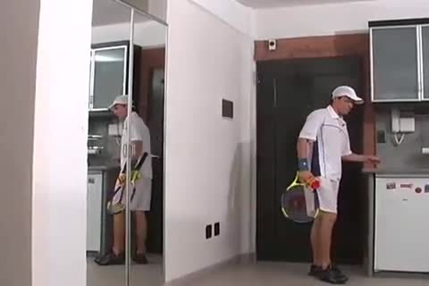 Tennis boyz 2