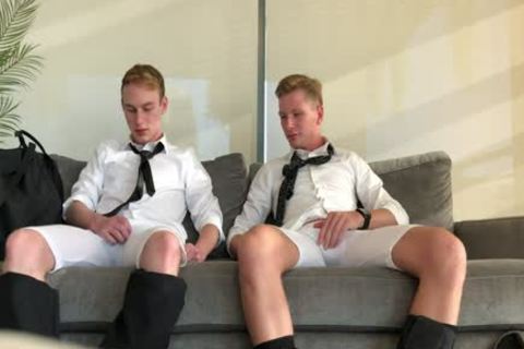 'Religious boyz have a pleasure Stroking engulfing And Ramming Each Other'