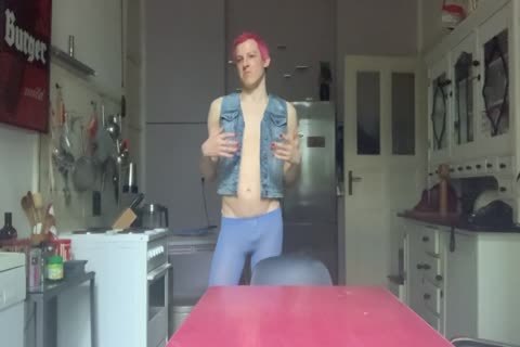 SISSY IS ALWAYS HUNGRY FOR bare penis