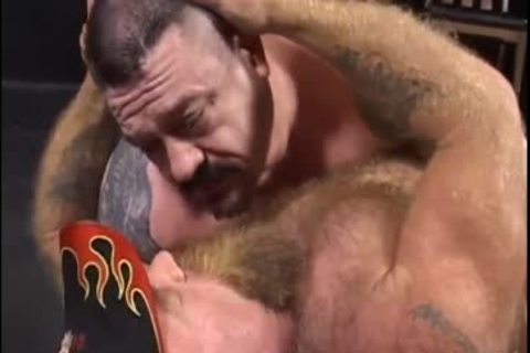 Interview With A dom