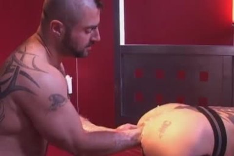 Serious Fisting