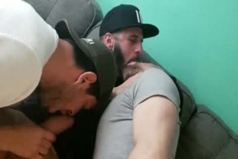 Romeo Davis three-some