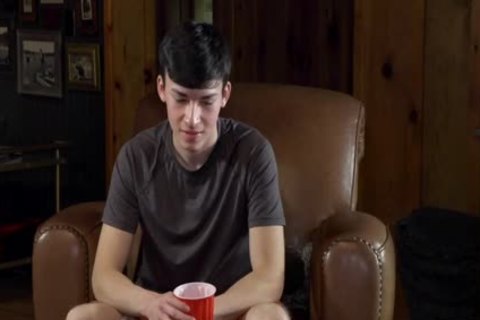 The Lake abode: Part - Three