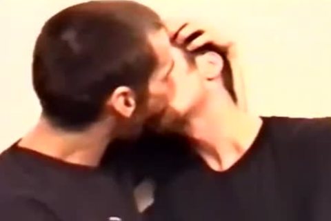 Classic Stepbros sucking, hammering, And Cumming