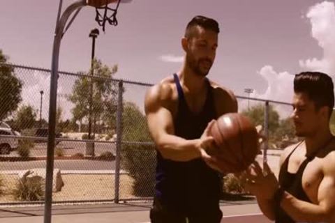 Latinos BB fun - Armond Rizzo - ?