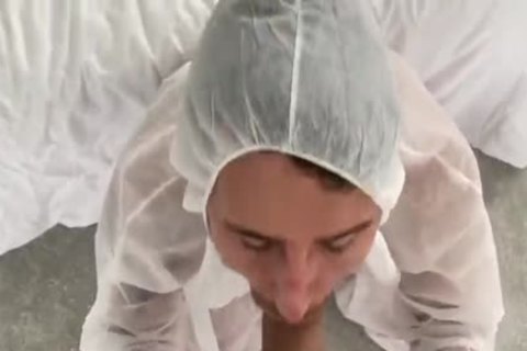 Quarantine raw Amateurs