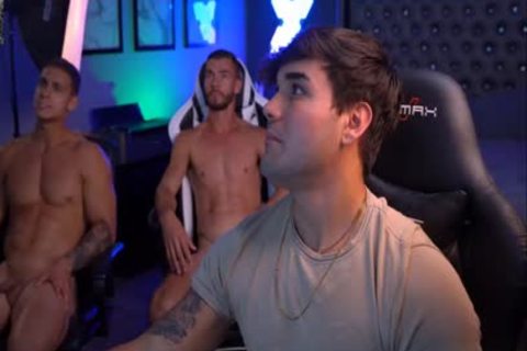 Homemade homosexual males