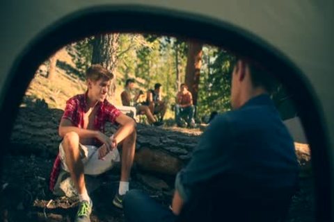 Brady & Ford Mega nail