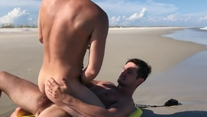 Beach dril - ?