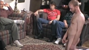 Faggot stripped And Humiliated 1