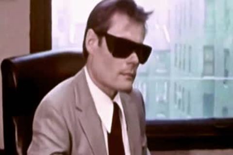 American sex cream (1972) Part 1 - The Office