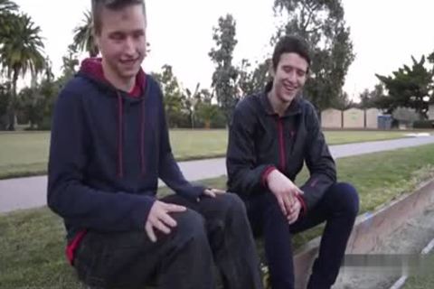 kinky dudes On First Time oral sex stimulation banging And Eatcum