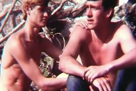 Couple blowjobs outdoors vintage
