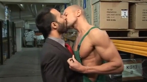 homo Sex : dildo nail In FACTORY (jo-bag)