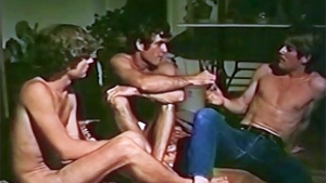 The Insatiables (1972) Part two - Repost