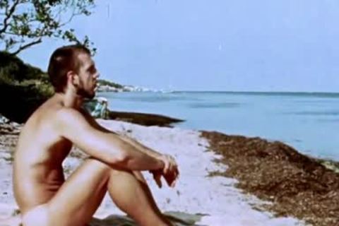chaps In The Sand (1971) Part 1 Bayside