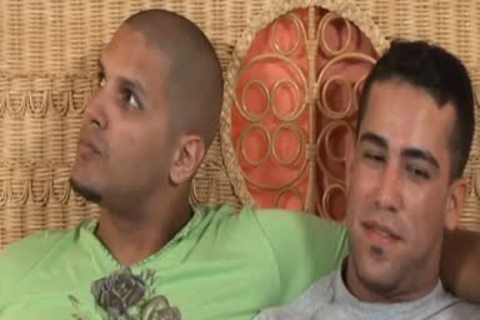 auditions 25 Scene 1 agone Viara And Joe beefy