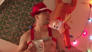 NextDoorOriginals: Gay Princeton Price hardcore rimming
