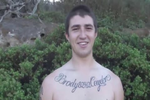 Is Andy