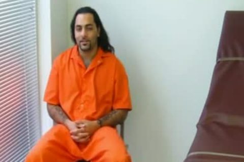 Exy lengthy Hair dude Comes Back And receive Reexamined And Jerked