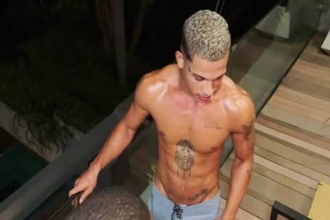Brazilian passion